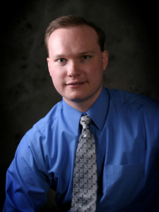 Brett Pehrson Mortgage Loan Advisor
