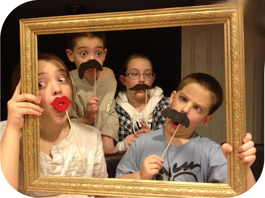 Nathan Pierce Family