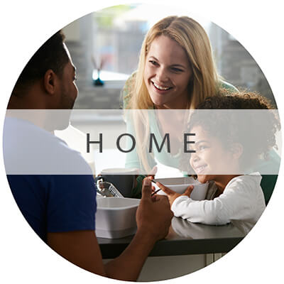Home Mortgage Blog