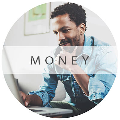 Money Blog