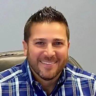 Aaron Cunningham Mortgage Loan Advisor