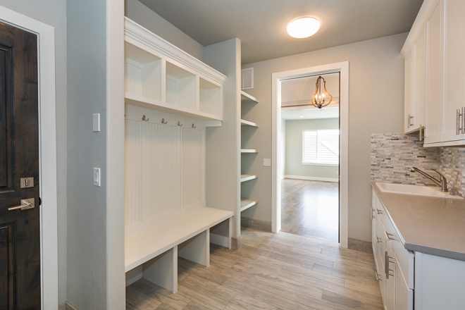 Why Your Home Needs a Mudroom This Winter