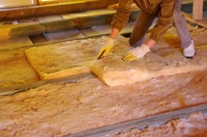 Insulate Your Utility Bill