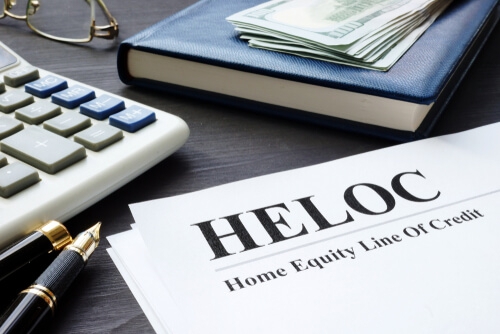 Should I Choose a Cash-Out Refinance or HELOC?