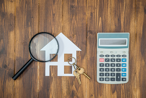 Home Appraisal FAQs