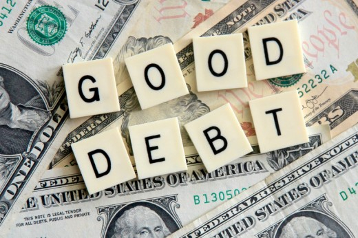 Benefits to Mortgage Debt