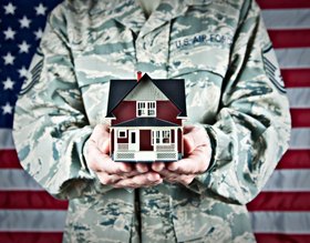 VA Mortgage Loan Cap Eliminated