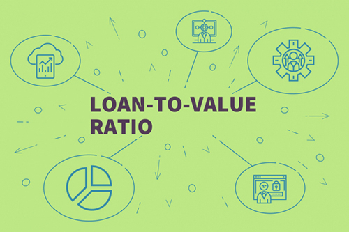 What is a Loan-to-Value Ratio?