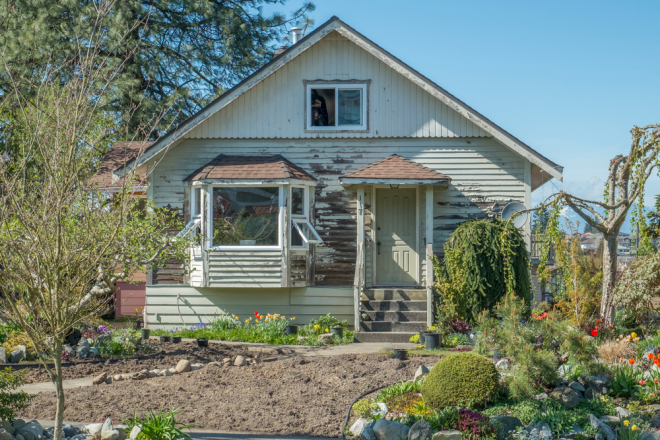 The Best Utah Home Loans for Buying a Fixer-Upper