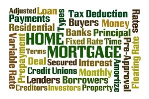 9 Mortgage Terms You Should Know