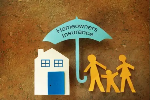 What Does Homeowners Insurance Cover?