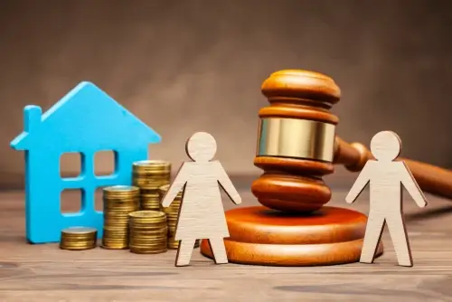 How To Handle Your Mortgage In a Divorce