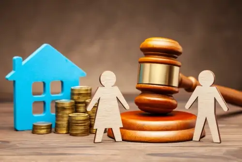 How To Handle Your Mortgage in a Divorce