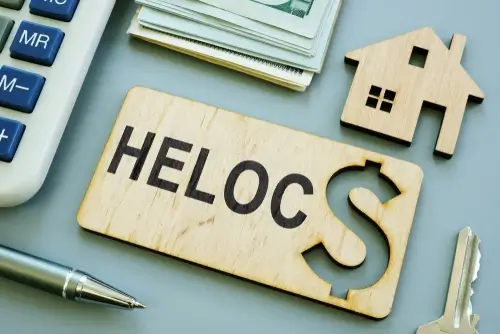 Use a HELOC to Pay Off Your Mortgage Sooner