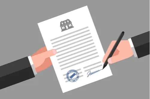 How Long Should You Keep Your Mortgage Loan Papers?