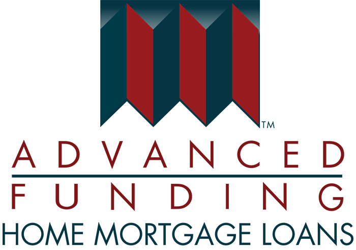 Advanced Funding Home Mortgage Logo