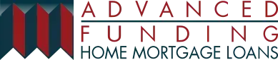 Advanced Funding Logo