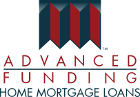 Advanced Funding Home Mortgage Loans Logo